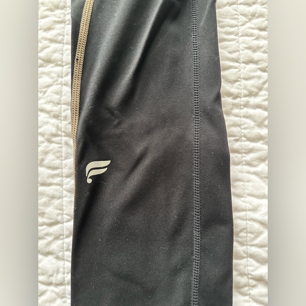 Fabletics Trinity Motion365+ Hw Utility Legging - image 5